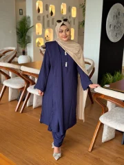 Zayra Luxe Co-ord Sets - Image 6